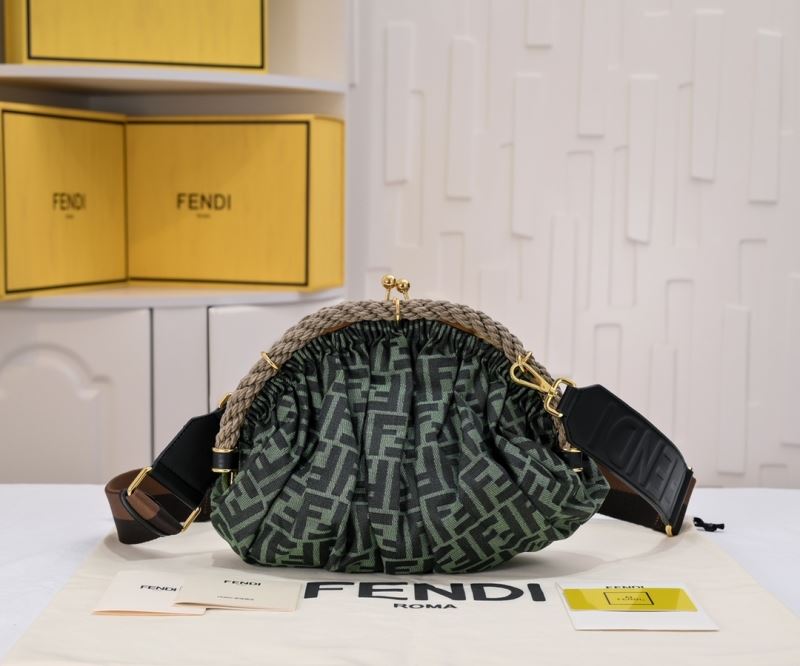 Fendi Satchel Bags